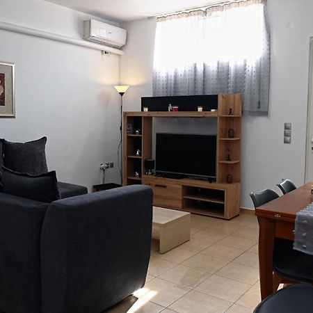 Oasis Lower Ground Floor Apartment Argos Extérieur photo