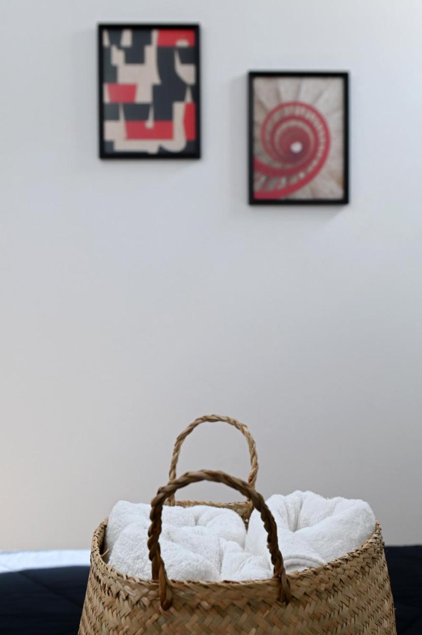 Oasis Lower Ground Floor Apartment Argos Extérieur photo