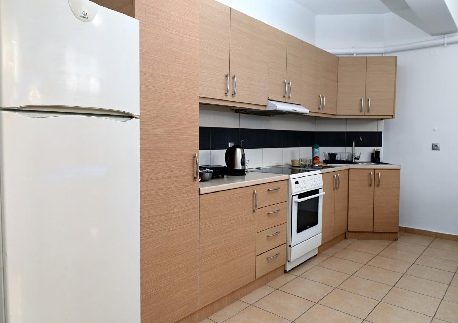 Oasis Lower Ground Floor Apartment Argos Extérieur photo