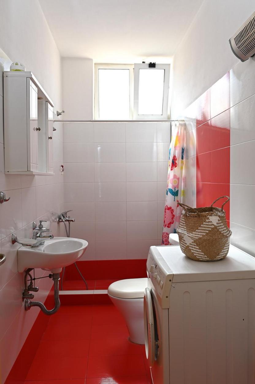 Oasis Lower Ground Floor Apartment Argos Extérieur photo