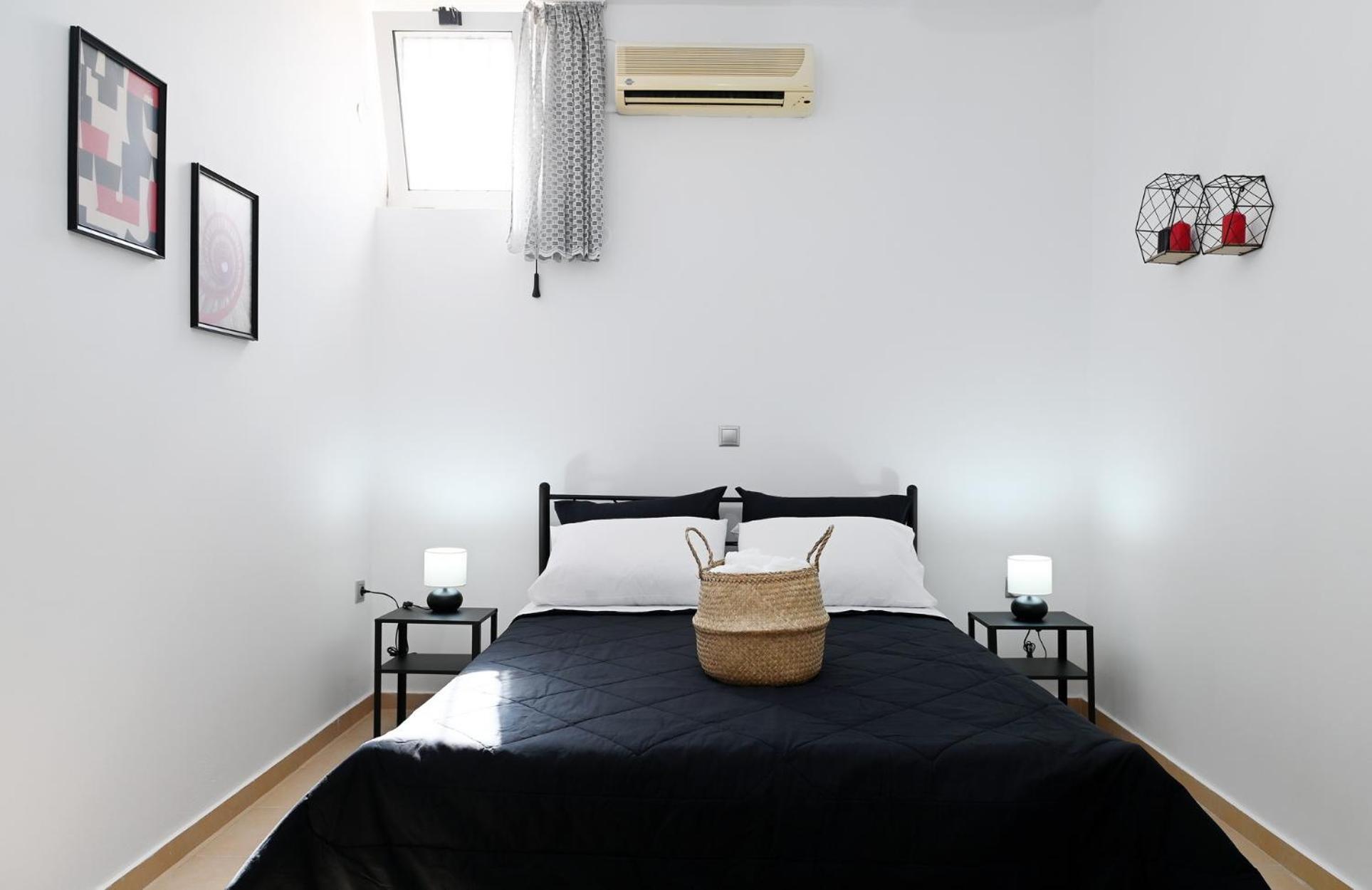 Oasis Lower Ground Floor Apartment Argos Extérieur photo
