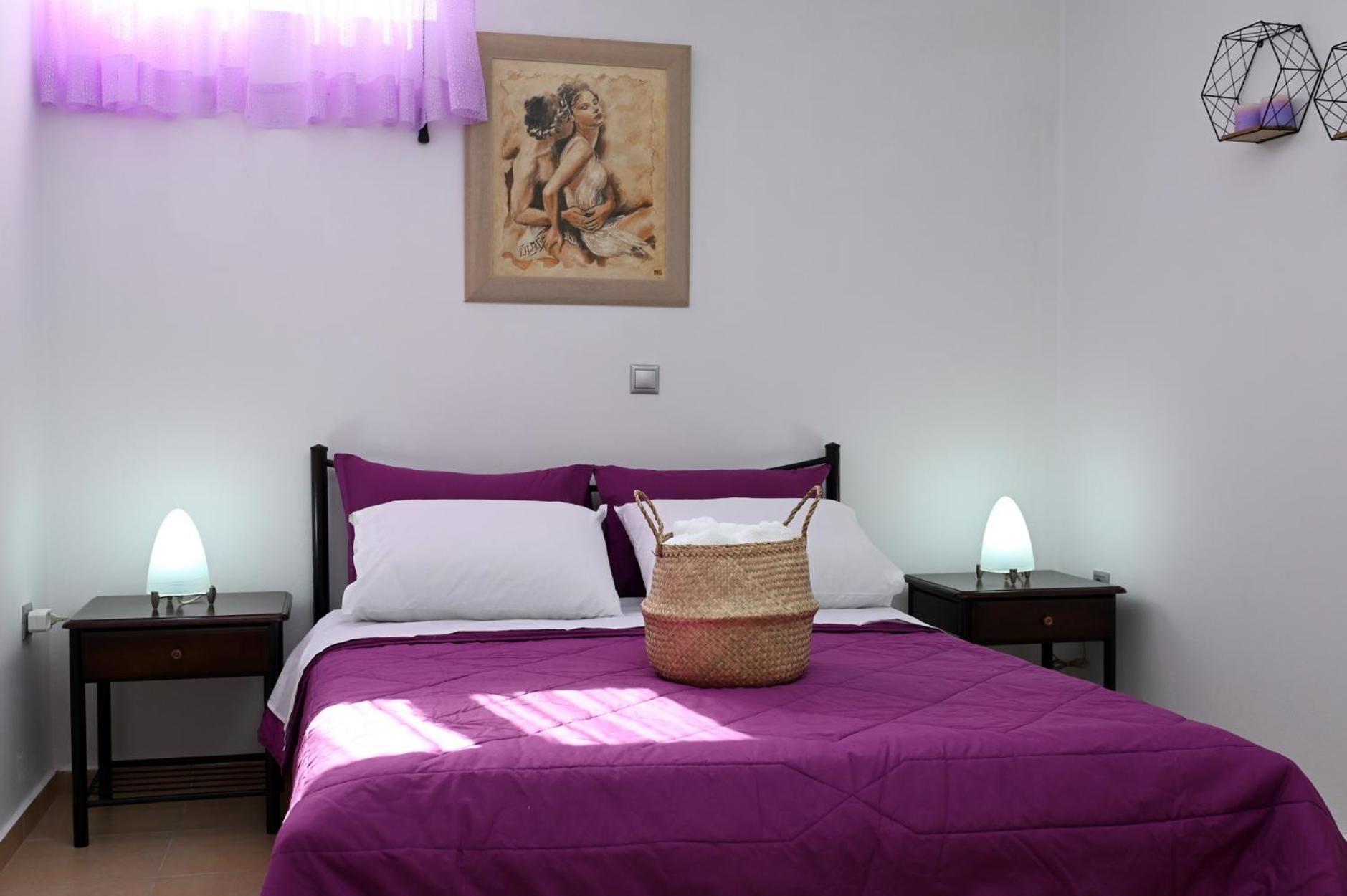 Oasis Lower Ground Floor Apartment Argos Extérieur photo