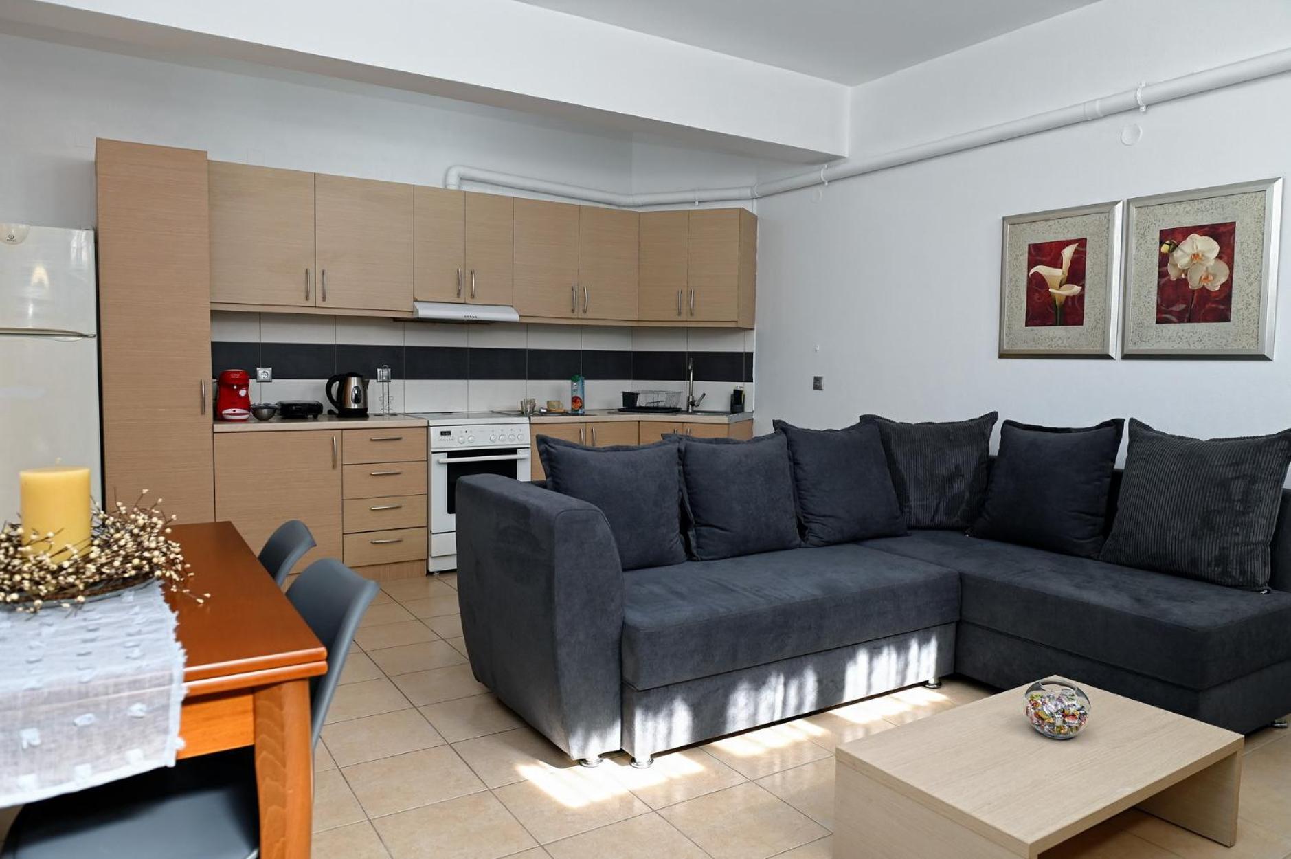 Oasis Lower Ground Floor Apartment Argos Extérieur photo